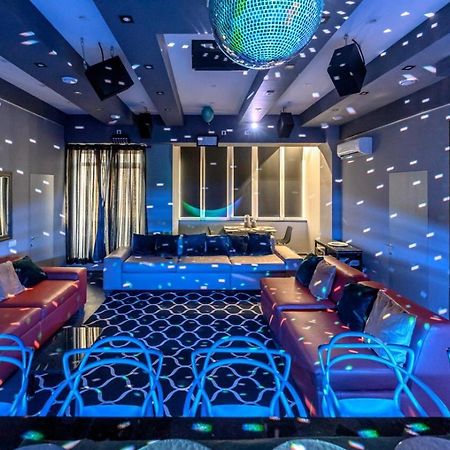Party Luxury 3Br Sea View Apartment In Arcadia Odessa Dış mekan fotoğraf
