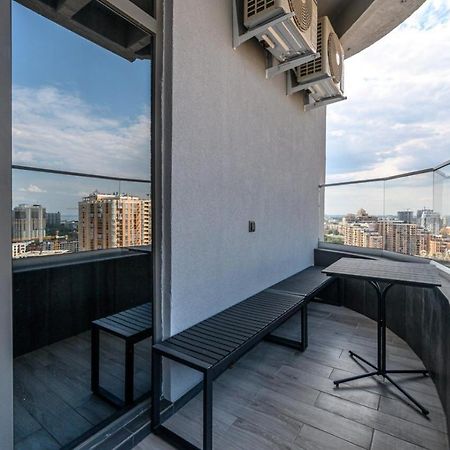 Party Luxury 3Br Sea View Apartment In Arcadia Odessa Dış mekan fotoğraf