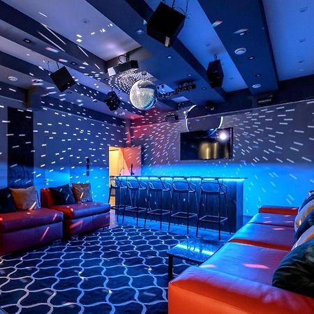 Party Luxury 3Br Sea View Apartment In Arcadia Odessa Dış mekan fotoğraf