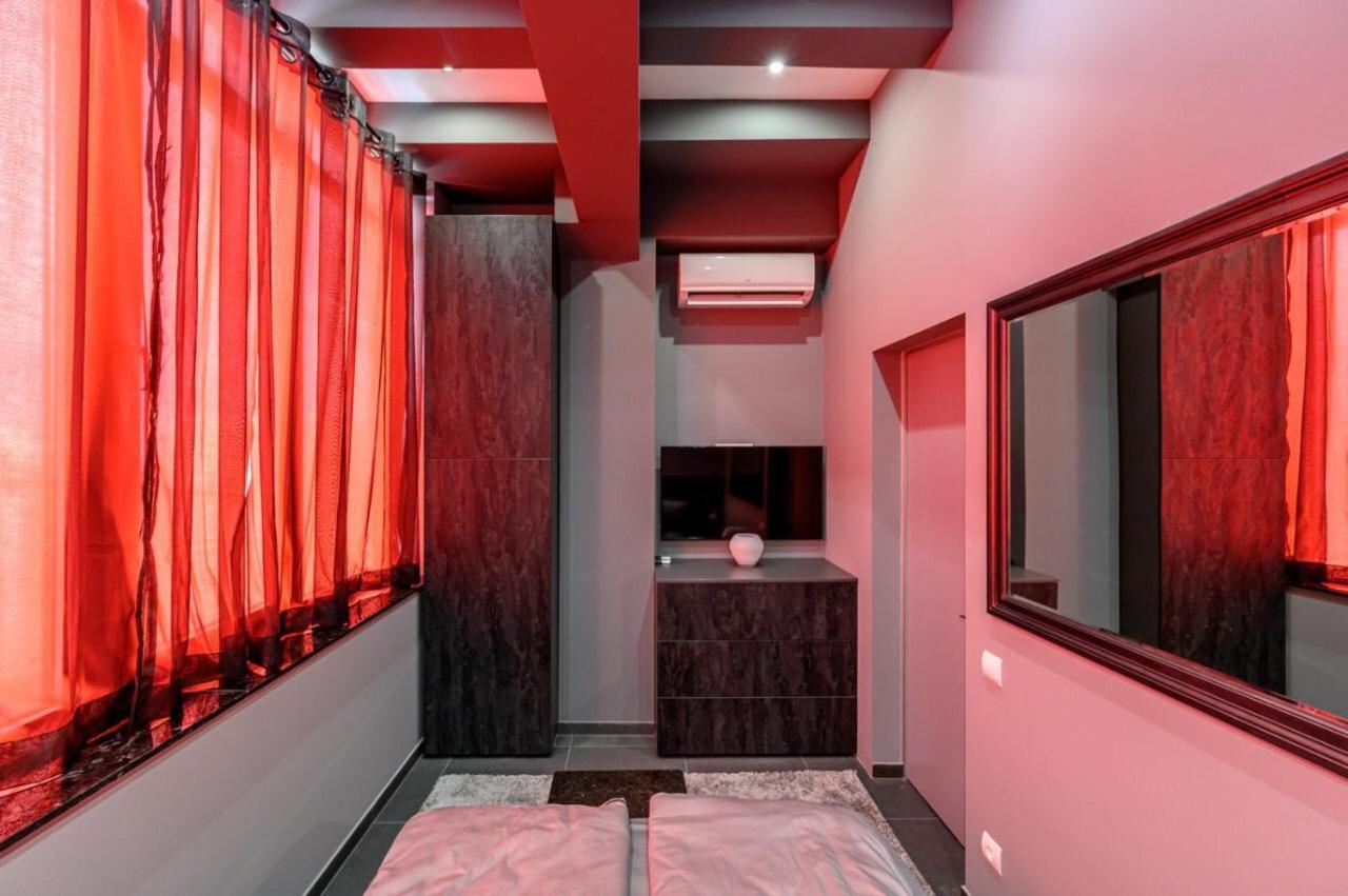 Party Luxury 3Br Sea View Apartment In Arcadia Odessa Dış mekan fotoğraf