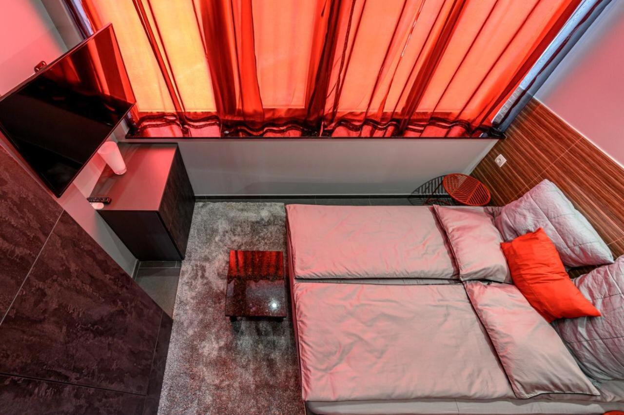 Party Luxury 3Br Sea View Apartment In Arcadia Odessa Dış mekan fotoğraf