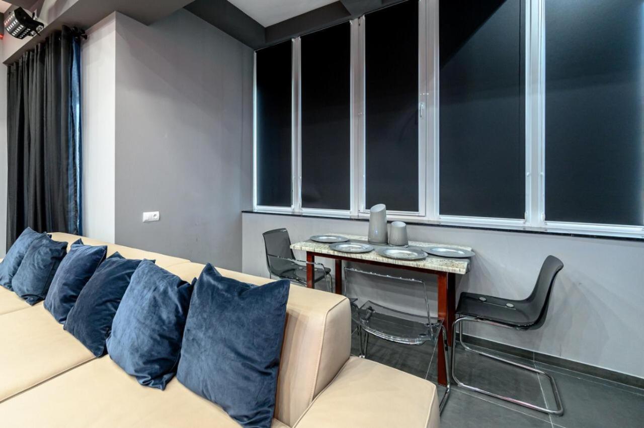 Party Luxury 3Br Sea View Apartment In Arcadia Odessa Dış mekan fotoğraf
