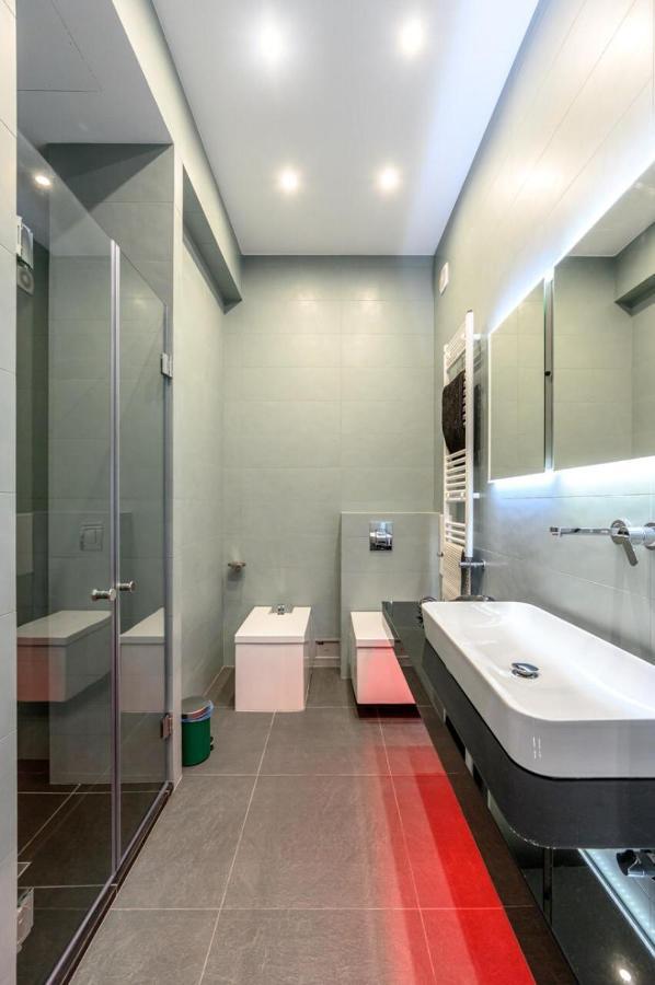 Party Luxury 3Br Sea View Apartment In Arcadia Odessa Dış mekan fotoğraf