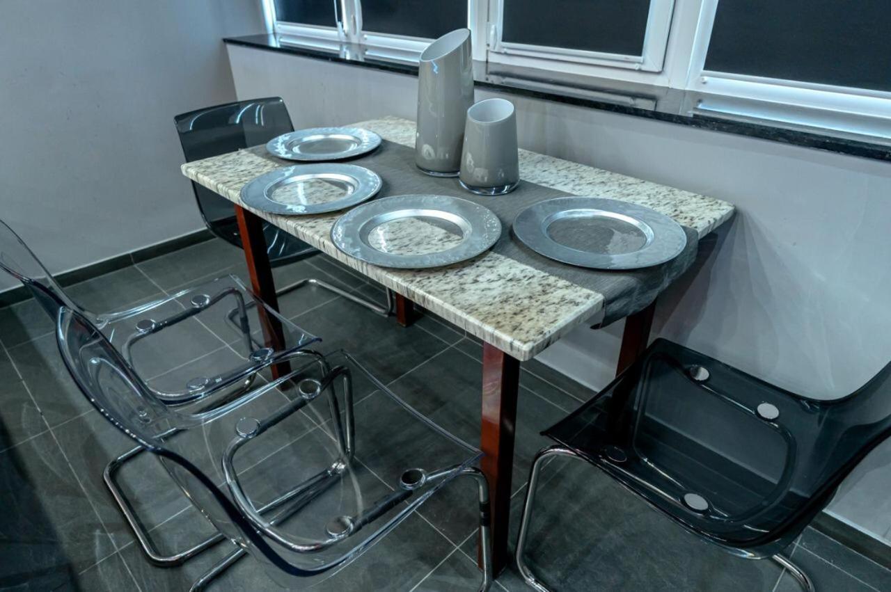 Party Luxury 3Br Sea View Apartment In Arcadia Odessa Dış mekan fotoğraf