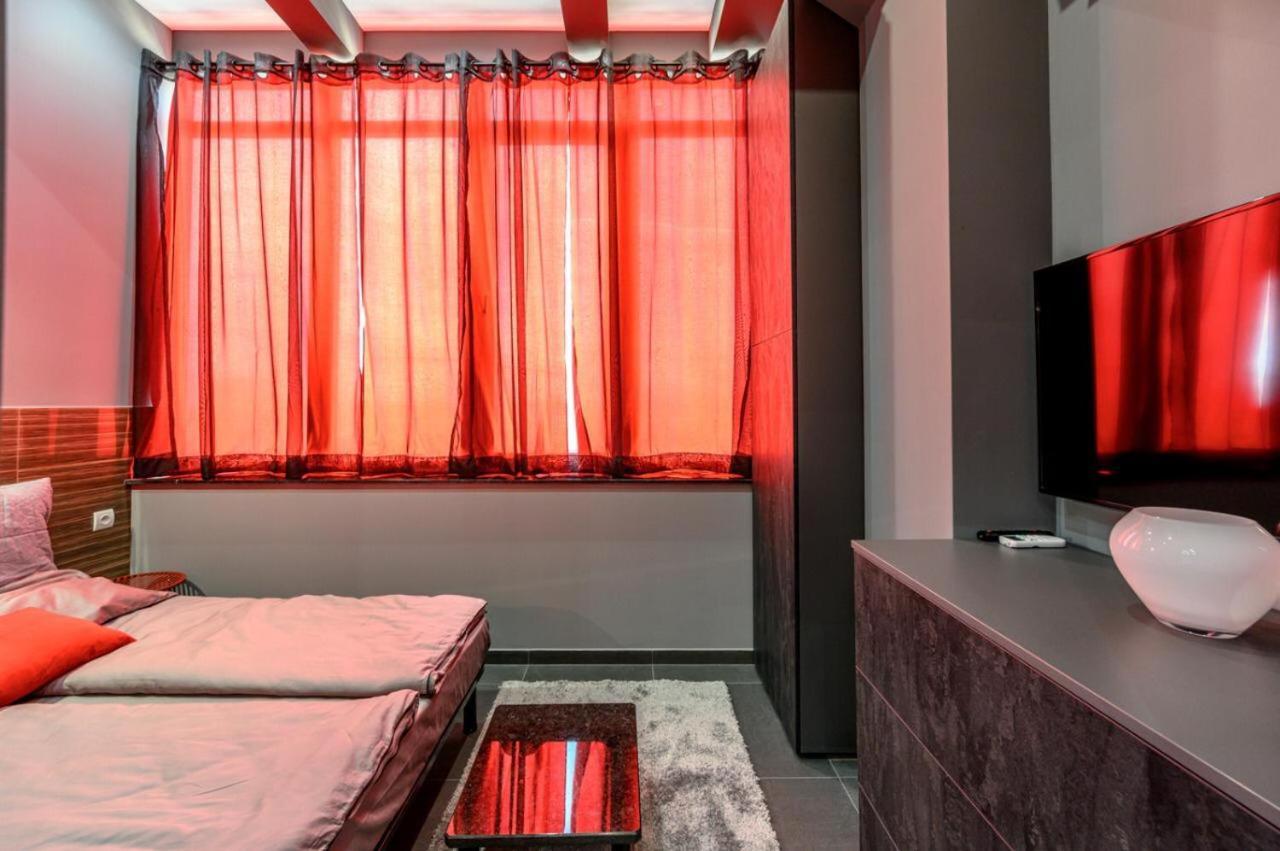 Party Luxury 3Br Sea View Apartment In Arcadia Odessa Dış mekan fotoğraf