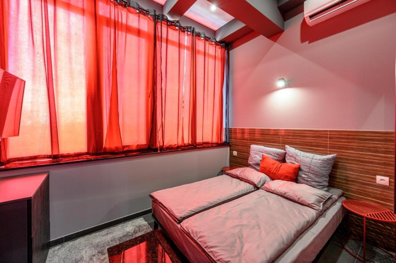 Party Luxury 3Br Sea View Apartment In Arcadia Odessa Dış mekan fotoğraf