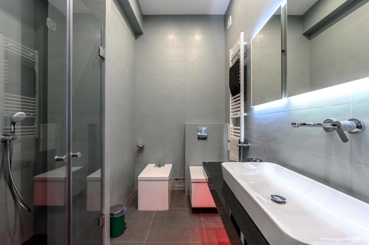 Party Luxury 3Br Sea View Apartment In Arcadia Odessa Dış mekan fotoğraf
