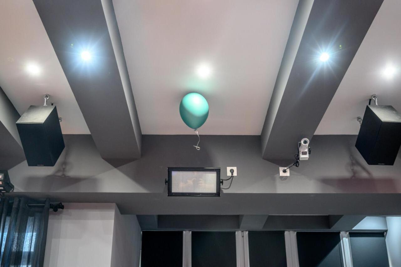 Party Luxury 3Br Sea View Apartment In Arcadia Odessa Dış mekan fotoğraf